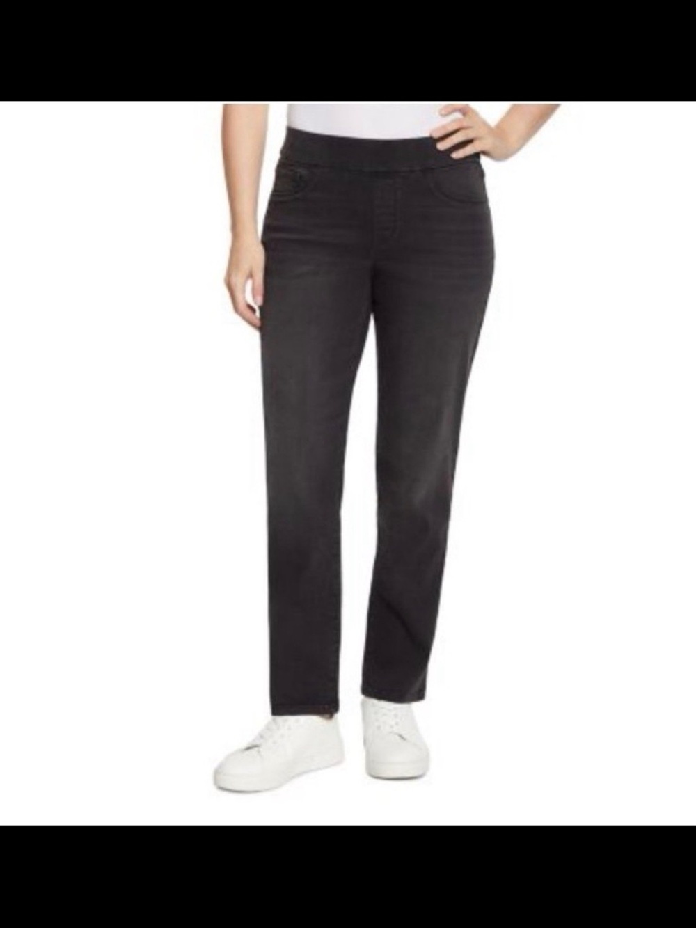 Nine West Heidi Pull On Straight Size 4 - NWT